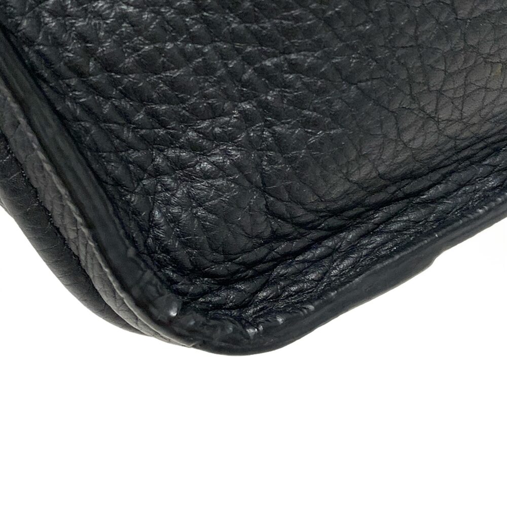 Celine Luggage Nano Shopper Handbag - Picture 15 of 15